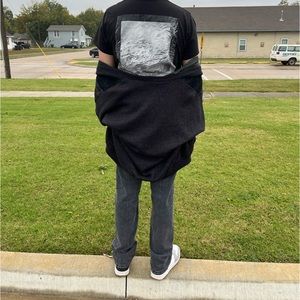 Meet your Posher, Gabriel